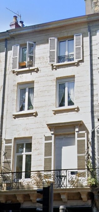 vente immeuble à BORDEAUX - 1 260 000